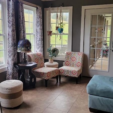Flatt Creek Cottage Livingston エクステリア 写真
