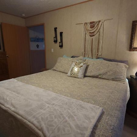 Flatt Creek Cottage Livingston エクステリア 写真