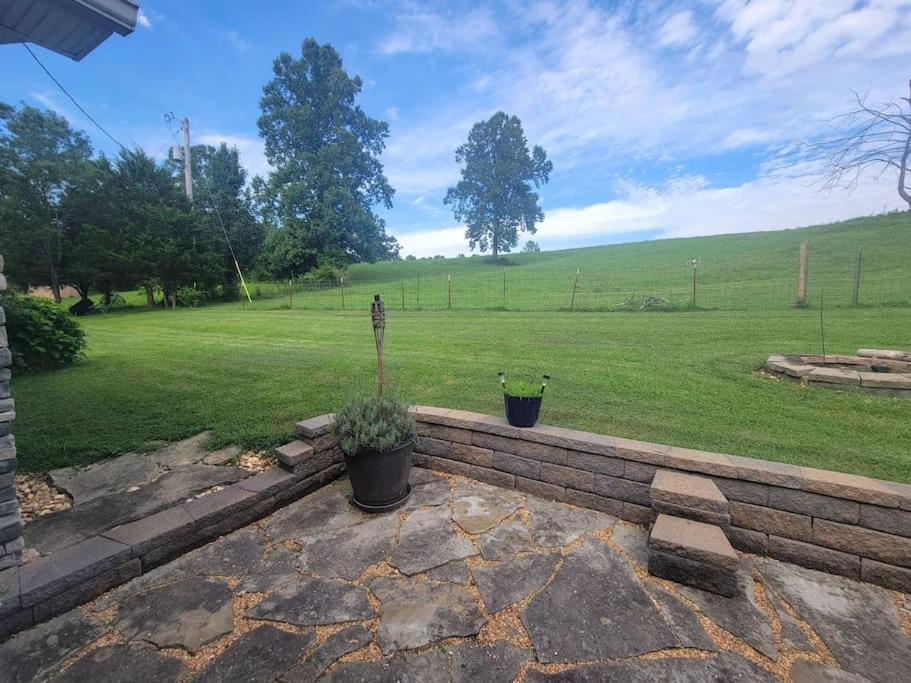 Flatt Creek Cottage Livingston エクステリア 写真
