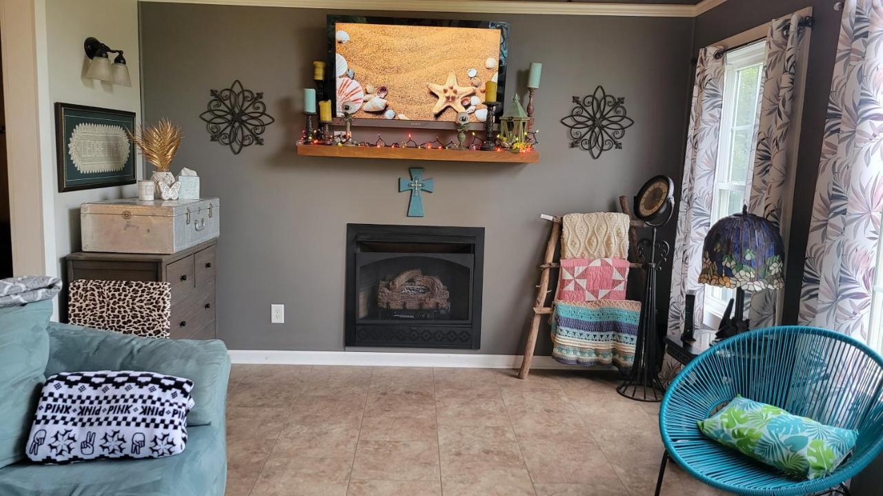 Flatt Creek Cottage Livingston エクステリア 写真