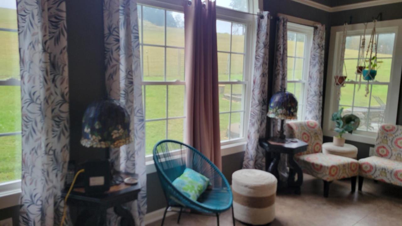 Flatt Creek Cottage Livingston エクステリア 写真