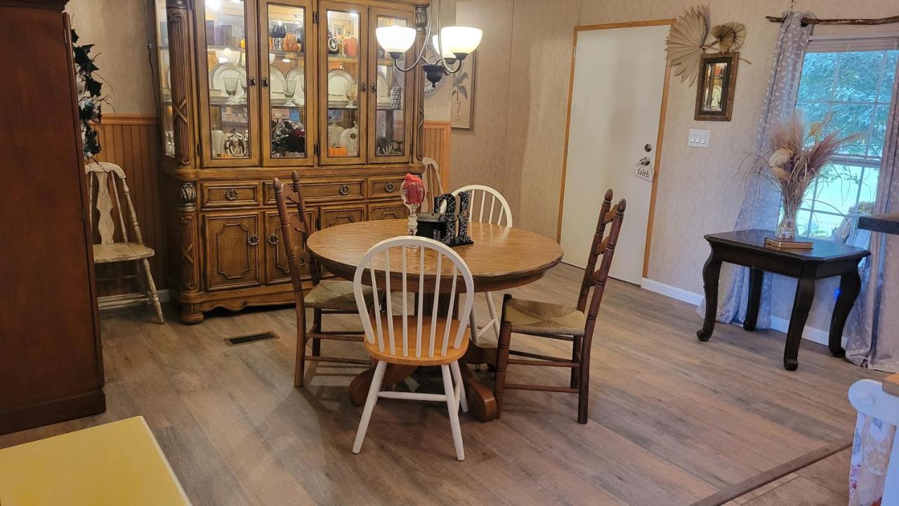 Flatt Creek Cottage Livingston エクステリア 写真