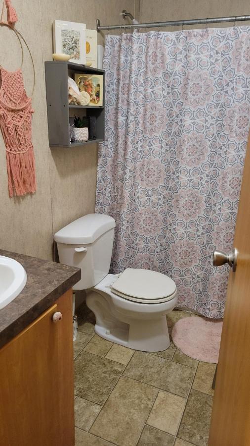 Flatt Creek Cottage Livingston エクステリア 写真